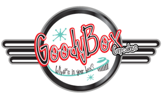 GoodyBox Cupcakes - What's in your box?